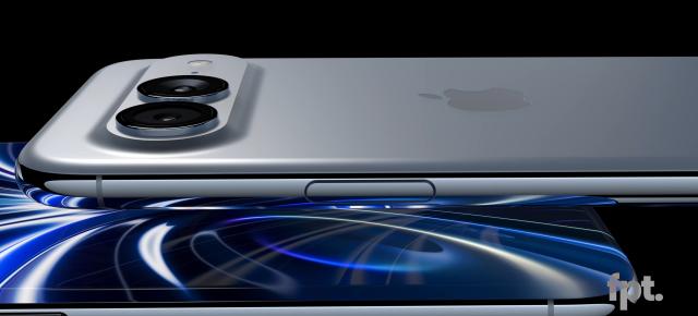 iPhone 20 apare în randări cu o bară foto ca pe Pixel; Apple ar pregăti marele redesign din 2027