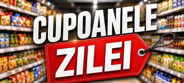 CUPOANELE ZILEI #979: Garmin fēnix 9 Pro intră la reducere, Back to School continuă, iar OPPO Pad SE vine ca tabletă pentru școală și facultate