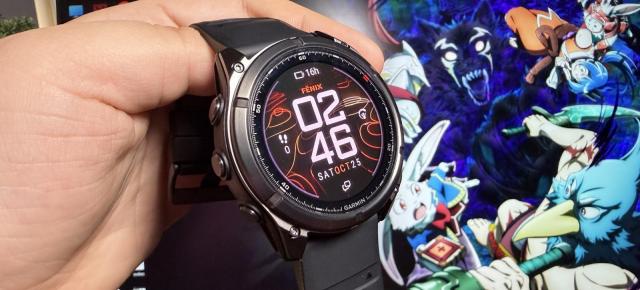 Garmin aduce „OK, Garmin” și detectarea căderilor pe ceasurile sale; Lista modelelor compatibile