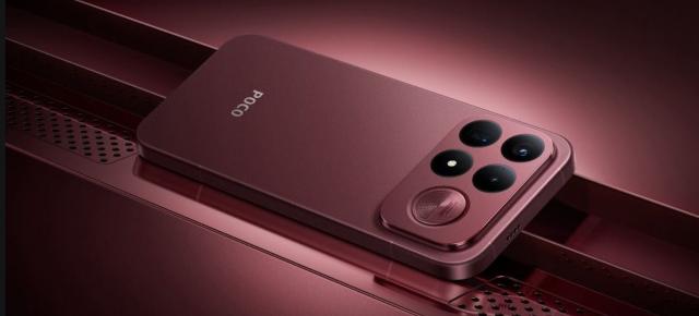 POCO F9 Ultra e acum oficial! Flagship axat pe gaming și multimedia, cu baterie de 8050 mAh, acustică Bose, ecran generos de 185Hz
