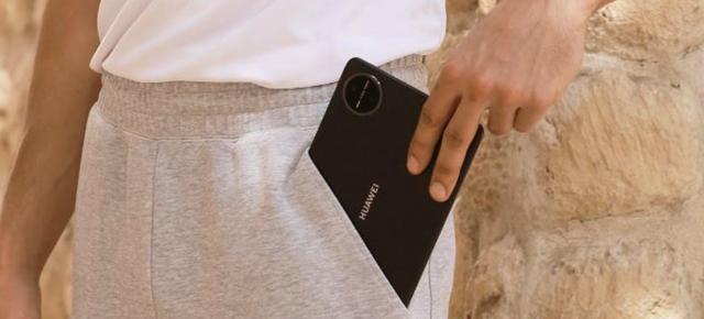 Huawei MatePad Mini 2 ar putea debuta chiar în septembrie; E loc de tablete mici cu OLED pe piață?