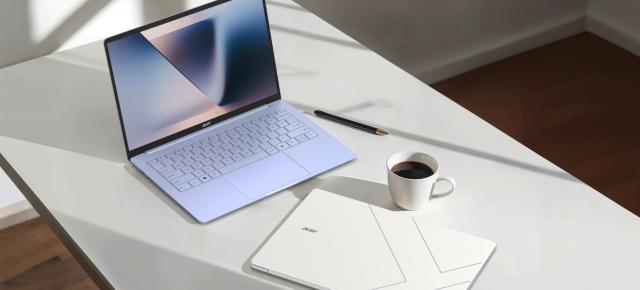 IFA 2026: Acer Swift Blade 14 tocmai a debutat și sună a rival de MacBook Neo; Are doar 799 de grame și vine cu display OLED la 90Hz