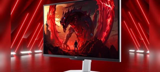 IFA 2026: Acer vine cu 7 monitoare Predator și Nitro noi; Avem QD-OLED, Mini LED și un monstru de 1000 Hz