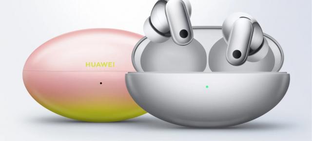 Huawei lansează FreeBuds Neo! Noile căști aduc ANC adaptiv, sunet spațial și suport pentru Android, iOS și Windows