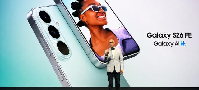 Am fost la Samsung Connect înainte de IFA 2026; Ce s-a anunțat pe scena din Berlin