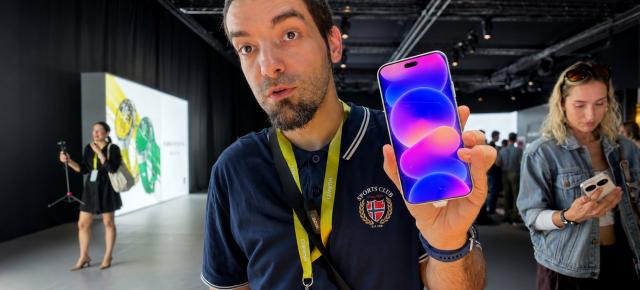 HUAWEI nova 16s Pro hands-on: cameră RYYB de 200 MP, zoom 3,7x și baterie de 7.000 mAh