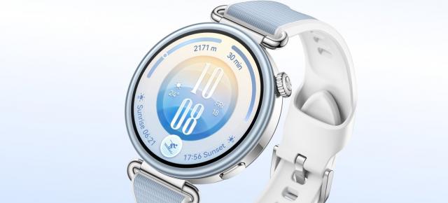 Preț și disponibilitate HUAWEI Watch GT 7 41mm în România