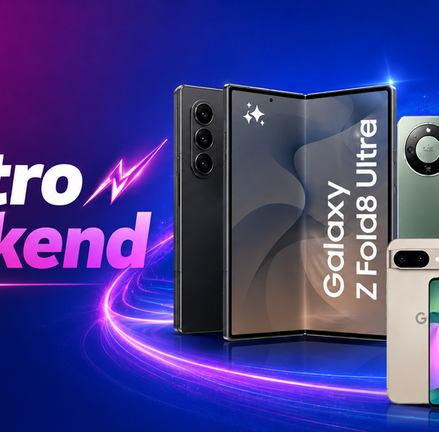 eMAG Electro Weekend: telefoane pliabile și modele 2026 cu reduceri și cupoane