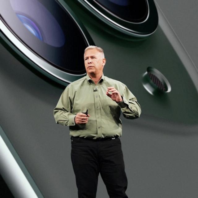 Schimbări în era John Ternus: Apple mută App Store și evenimentele din responsabilitatea lui Phil Schiller