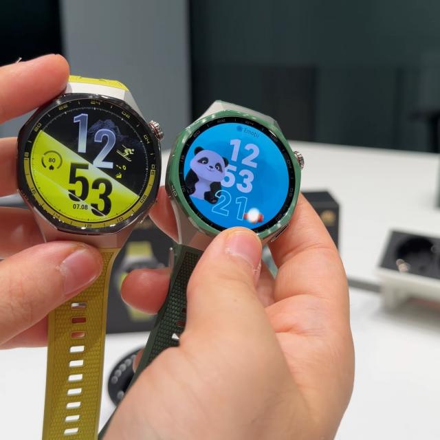 Huawei Watch GT 7 Pro: noul ceas sport cu funcții extinse pentru schi și trail running