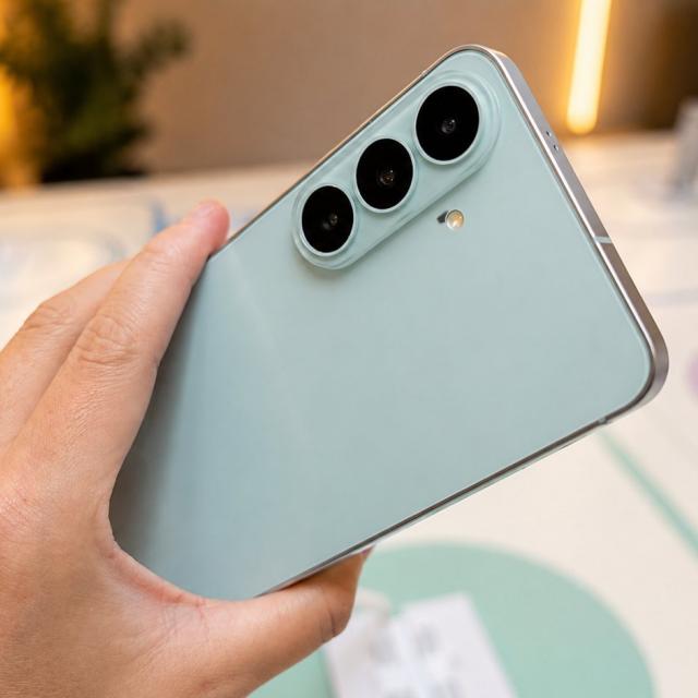 Samsung Galaxy S26 FE, primul telefon cu Android 17 din fabrică, prezentat la IFA Berlin