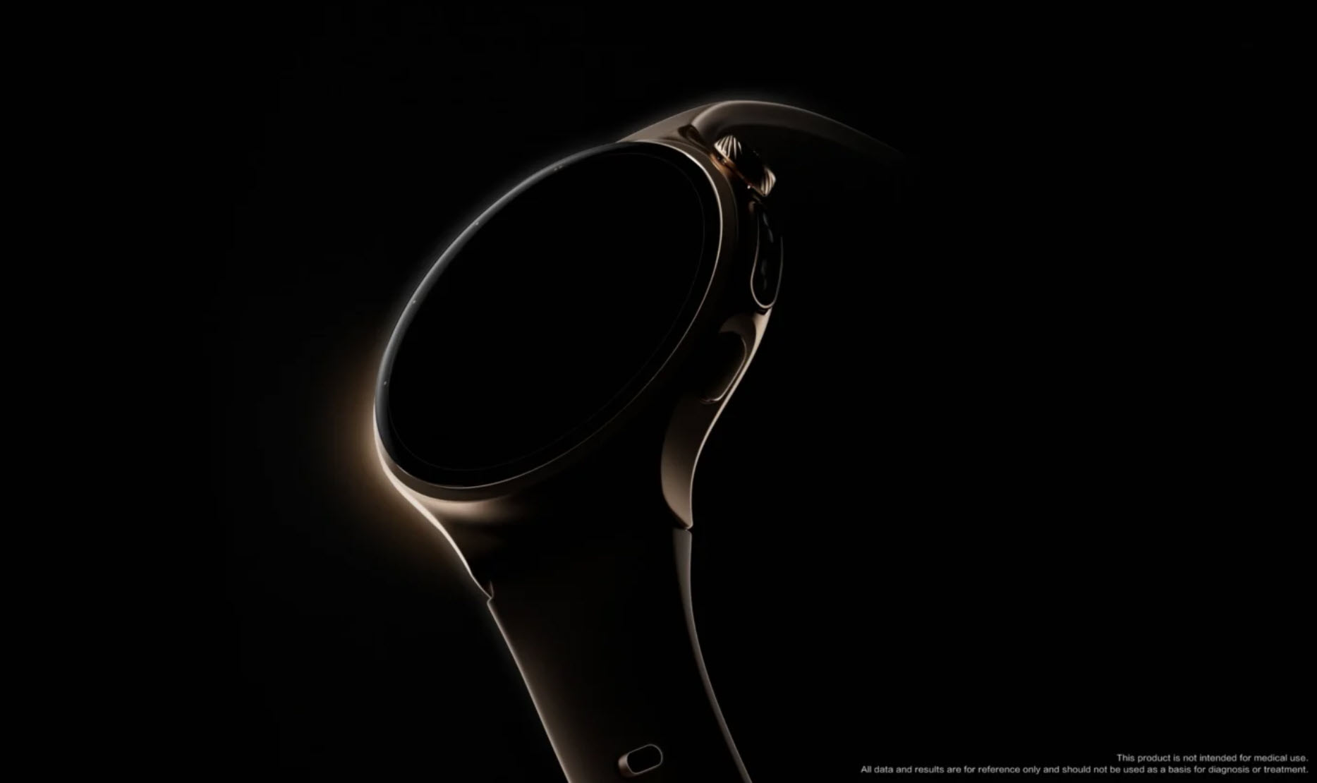 Huawei Watch 6 arată elegant de tot în teaserul ce indică o sosire pe 2 septembrie