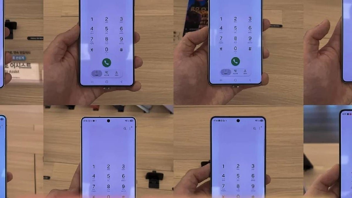 Software sau hardware? Galaxy S26 Ultra încă are probleme cu display-ul după patch-ul Samsung lansat în august