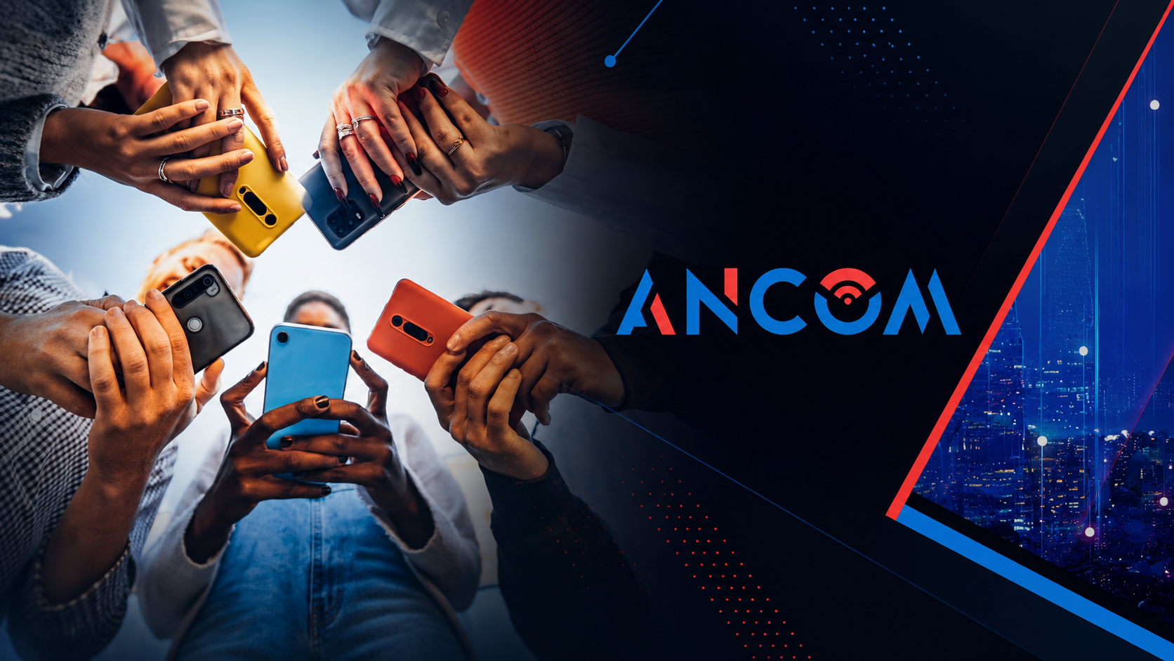 ANCOM schimbă regulile de raportare pentru operatorii telecom din 2027: taie 37% dintre indicatori și adaugă IoT, peering și roaming permanent