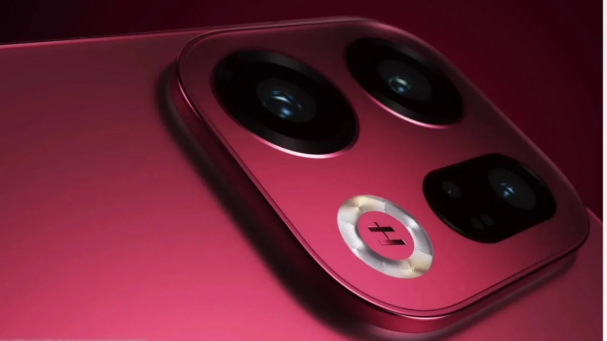 OPPO Find X10 își arată primele atuuri: baterie de 8000 mAh și două camere de 200 MP