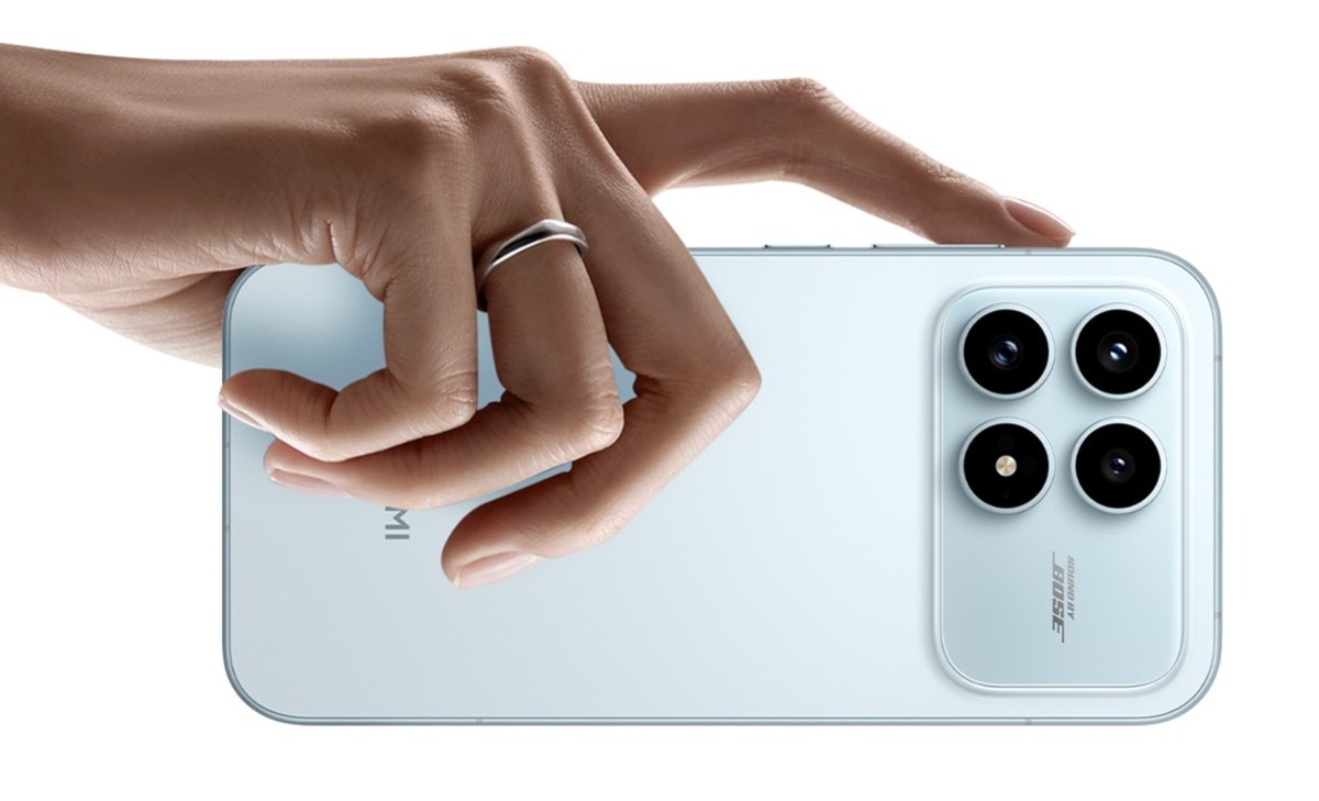 Modelul „normal” ia fața lui Pro Max la autonomie? Redmi K100 ar putea urca spre 10.000 mAh