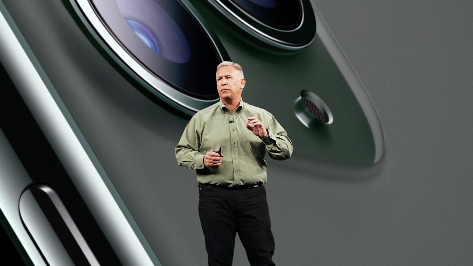 Schimbări în era John Ternus: Apple mută App Store și evenimentele din responsabilitatea lui Phil Schiller