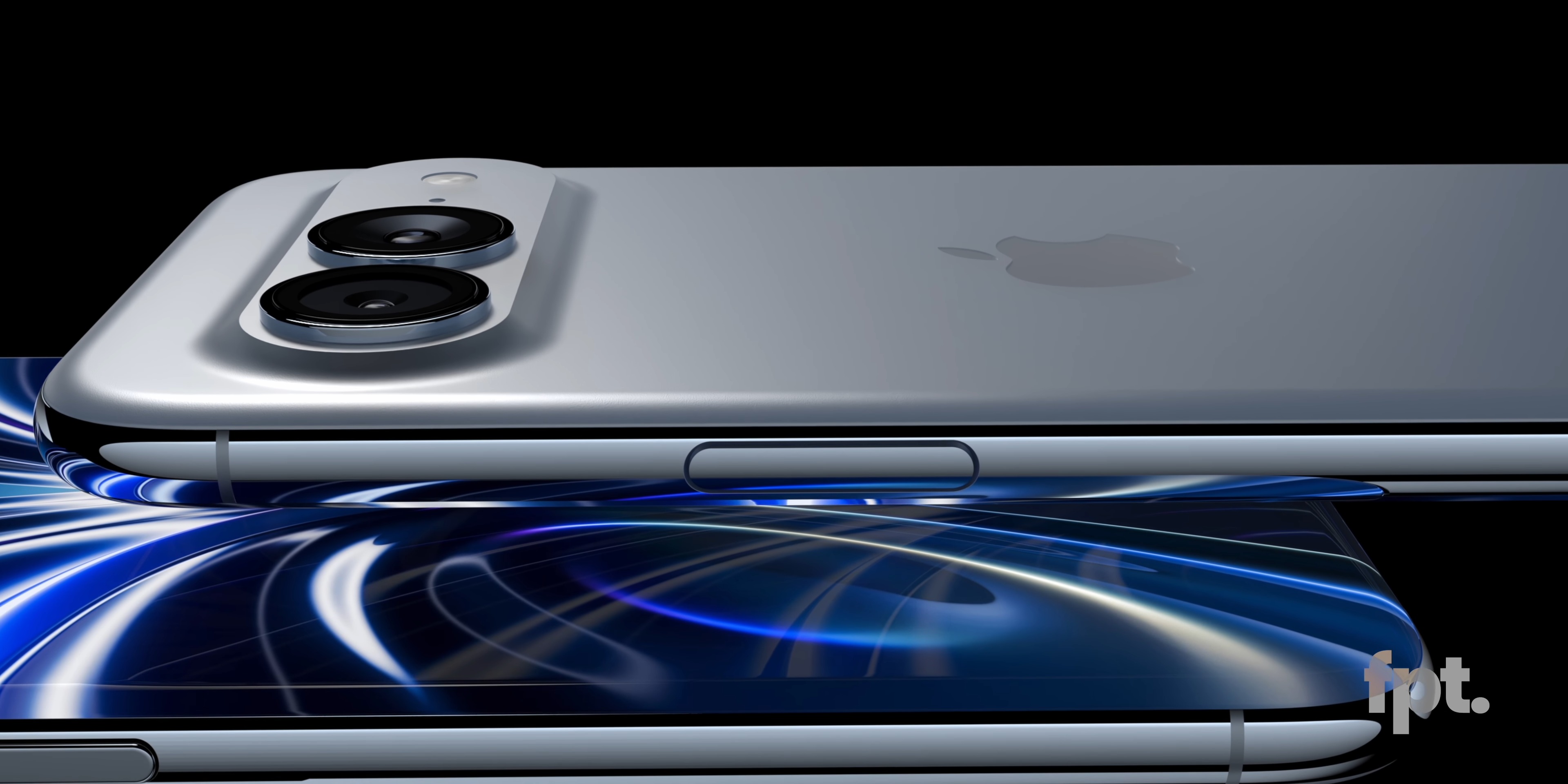 iPhone 20 apare în randări cu o bară foto ca pe Pixel; Apple ar pregăti marele redesign din 2027
