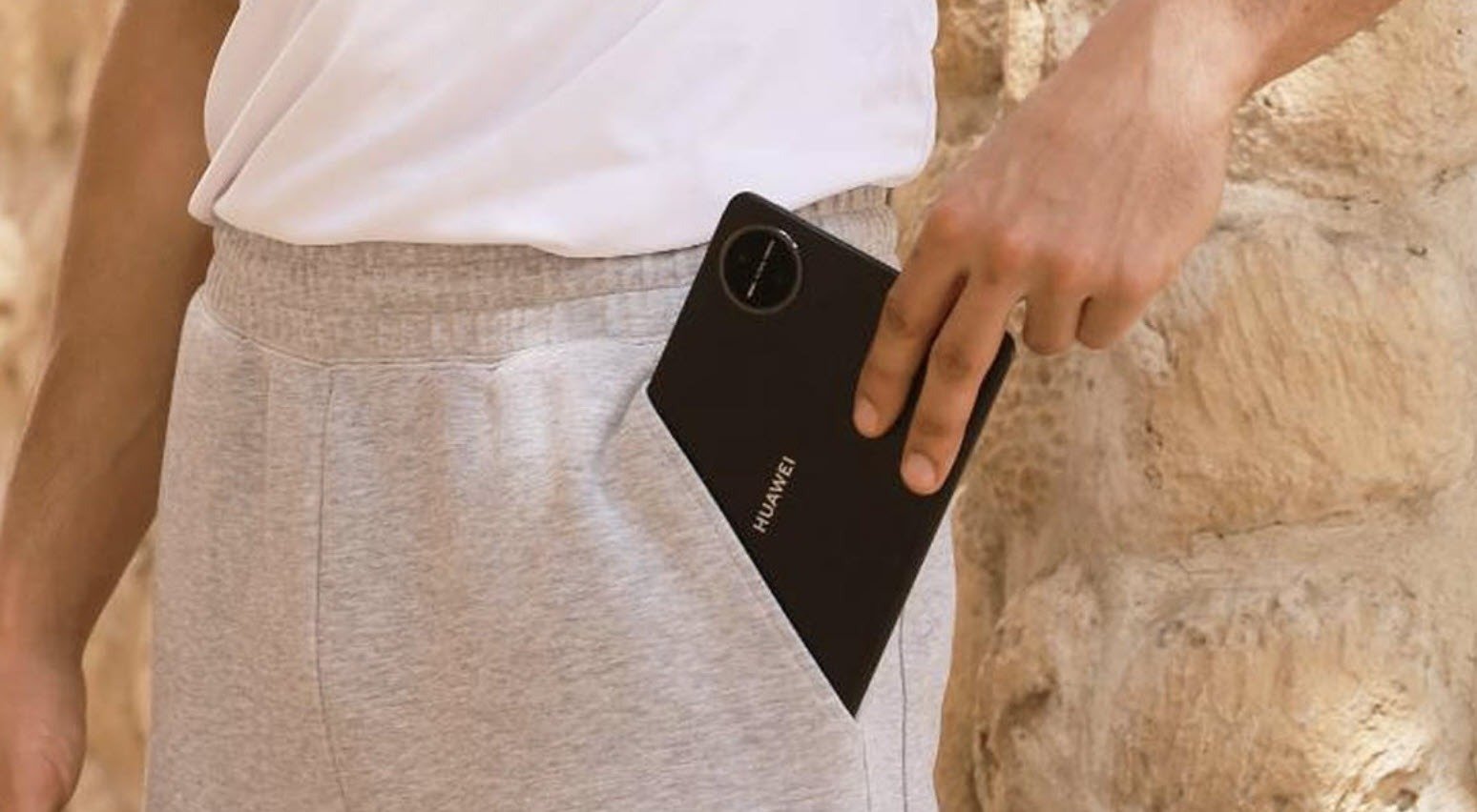 Huawei MatePad Mini 2 ar putea debuta chiar în septembrie; E loc de tablete mici cu OLED pe piață?