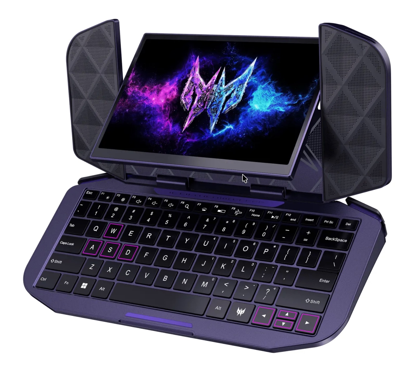 Acer Project DualPlay Mini (galerie)