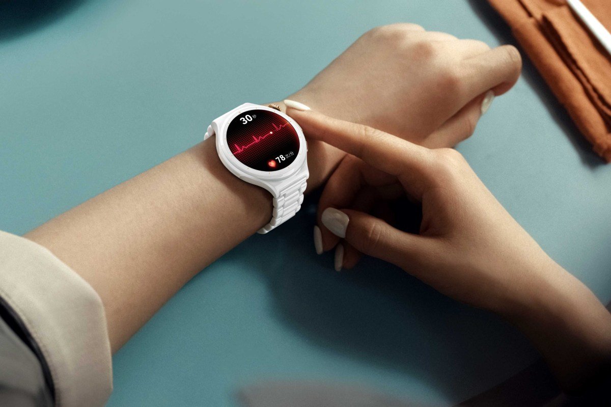 HUAWEI mizează pe smartwatch-uri! Watch 6 și Watch 6 Pro prezentate oficial, seria Watch GT 7 ajunge la nivel global!