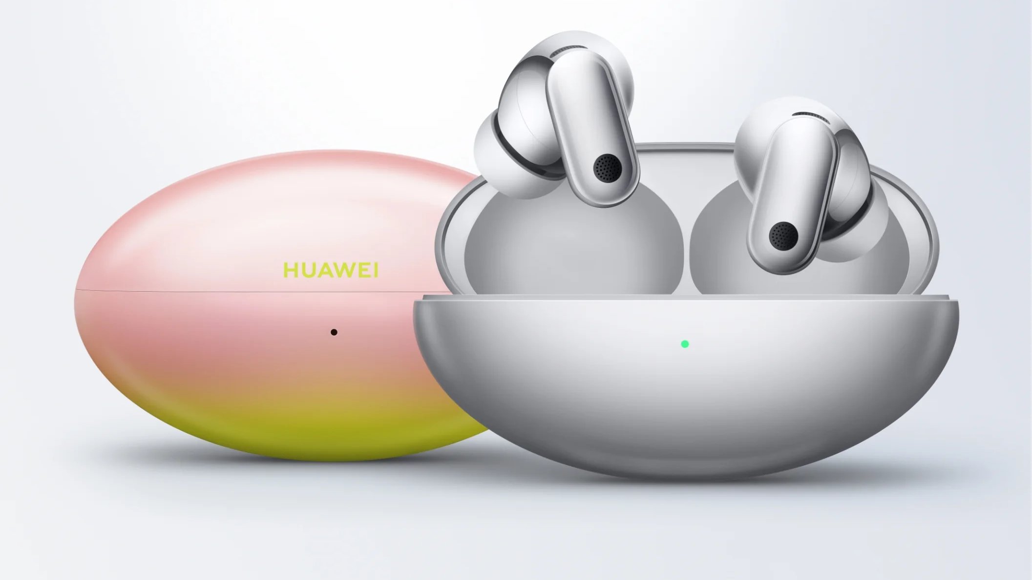 Huawei lansează FreeBuds Neo! Noile căști aduc ANC adaptiv, sunet spațial și suport pentru Android, iOS și Windows