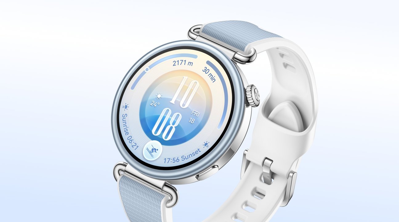 Preț și disponibilitate HUAWEI Watch GT 7 41mm în România