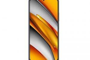 Poco F3