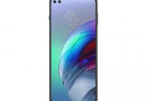 Motorola Moto G100