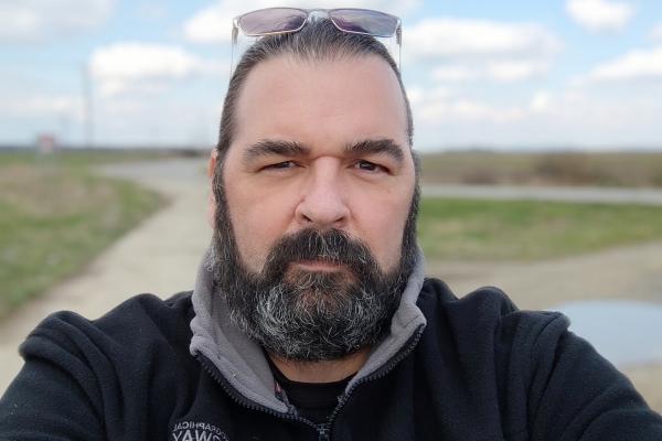 Xiaomi Mi 11 - Mostre Foto (selfie)