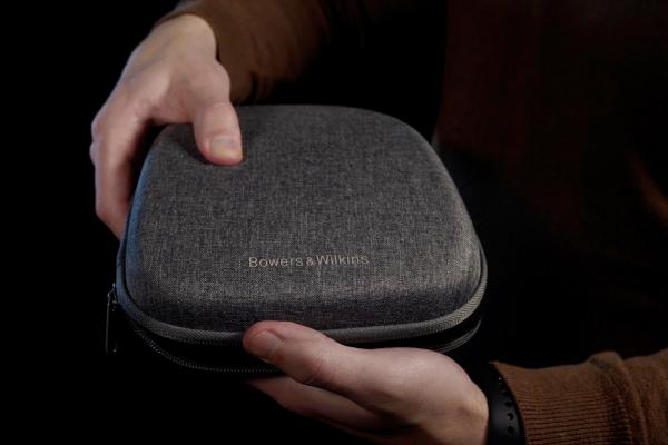 Bowers & Wilkins PX7 - Fotografii review