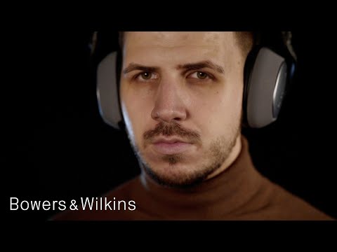 Bowers & Wilkins PX7 Video Review în Limba Română