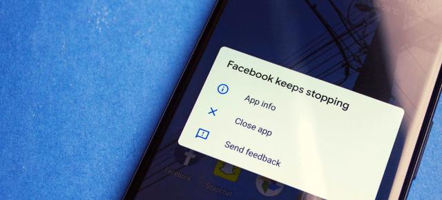 [UPDATE - Rezolvare] Aplicațiile Android se închid brusc? Google confirmă că este o problemă legată de un update Android WebView