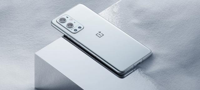 Preț și disponibilitate OnePlus 9 Pro în România