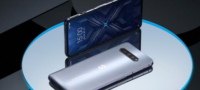 Black Shark 4 şi Black Shark 4 Pro sunt cele mai noi telefoane de gaming de la Xiaomi; Vin cu încărcare la 120W, ecrane de 144 Hz