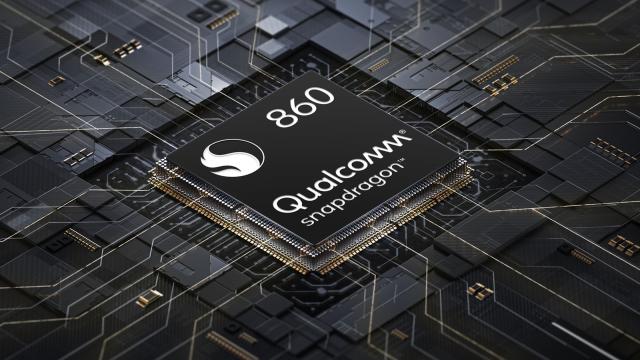<b>Qualcomm Snapdragon 860 este anunţat oficial: procesor 4G de flagship reîncarnat în zona high midrange</b>Odată cu debutul lui POCO X3 Pro a sosit şi un nou procesor, Qualcomm Snapdragon 860. Este reîncarnare unui CPU de flagship de an 2019 în anul 2021, sub formă de chipset high midrange. Dacă Snapdragon 870 