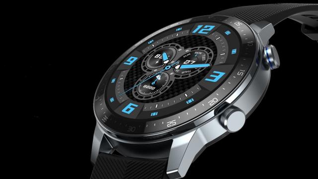 <b>ZTE va lansa și un smartwatch alături de telefonul S30 Pro pe data de 30 martie; Se numește ZTE Watch GT</b>Chiar pe final de lună martie ZTE are programat un eveniment special de presă, zi în care plănuiește introducera lui S30 Pro - un telefon cu dotări foarte atractive la pachet (ecran 144Hz, cameră foto principală