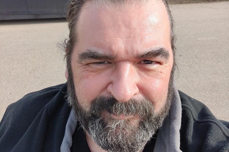 OnePlus 9 Pro - Mostre Foto (selfie): IMG_20210320_154507.jpg