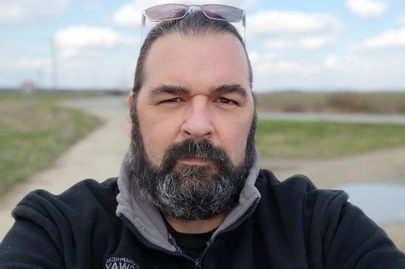 Xiaomi Mi 11 - Mostre Foto (selfie): IMG_20210319_144458.jpg