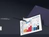 CES 2023: TCL NXTPAPER 12 Pro, tableta cu ecran ce imită hârtia pune la bătaie 4 difuzoare, 8 GB RAM 