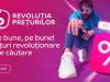 A început Revoluția Prețurilor pe eMAG, cu discounturi atractive în perioada 17-19 ianuarie; Galaxy A52s la ofertă, cel mai ieftin Smart TV Mini-LED, laptop de gaming sub 3000 lei