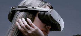 CES 2023: HTC anunță Vive XR Elite - Headset VR / AR cu hardware propriu, rival pentru Meta Quest Pro