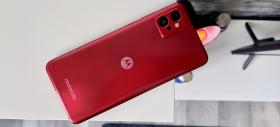 Motorola Moto G32: Hardware cu procesor vedetă în lumea 4G, camera familiară