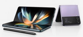 Samsung Galaxy Z Fold 5 ar putea sosi cu slot pentru stylus-ul S Pen; Aflăm şi alte detalii