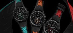 TAG Heuer introduce noi smartwatch-uri de lux din seria Connected Calibre E4, cel mai ieftin model trecând de 2000 de dolari; Ce ne oferă?