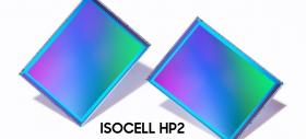 Samsung anunță senzorul ISOCELL HP2 de 200 de megapixeli, pregătit pentru Galaxy S23 Ultra; Ce tehnologii noi aduce la pachet?