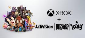 Autoritățile antitrust din Europa sunt împotriva achiziționării Activision de către Microsoft