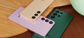 Cât vor costa noile flagship-uri Samsung Galaxy S23 în Europa? Sumele de comercializare au fost dezvăluite înaintea lansării din 1 februarie