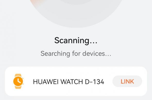 HUAWEI Watch D - Screenshots: HUAWEI-Watch-D-Screenshots_001.jpg