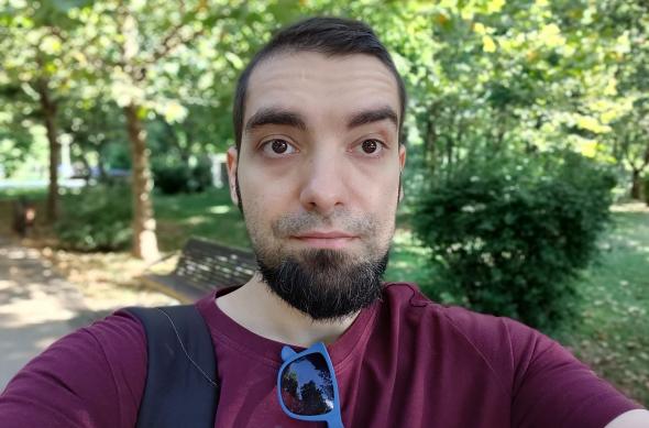 OnePlus 10T - Mostre Foto (selfie): IMG20220730172013.jpg